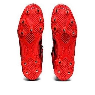 ASICS Javelin Pro 3 'Sunrise Red Black' 1093A180-701