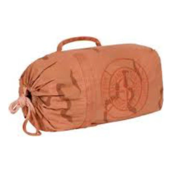 Supreme x Stone Island Brushed Cotton Backpack 'Beige' SUP-SS19-410