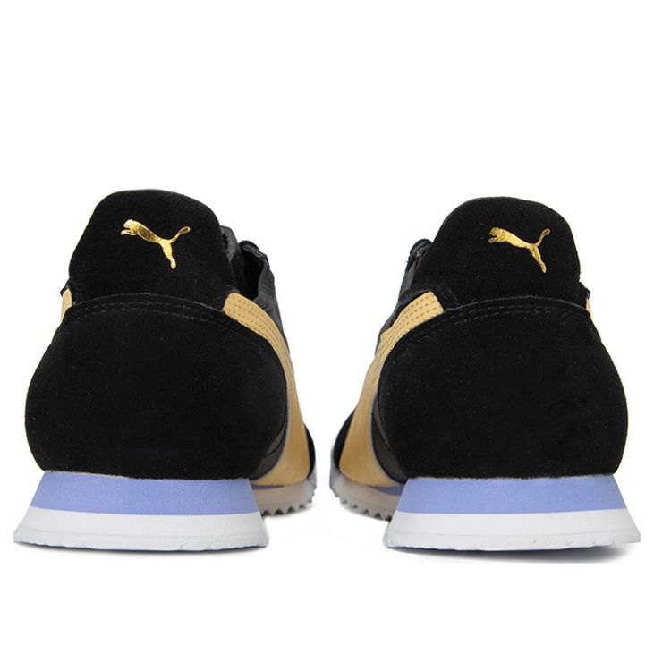 PUMA Roma OG Nylon 'Black' 362408-37