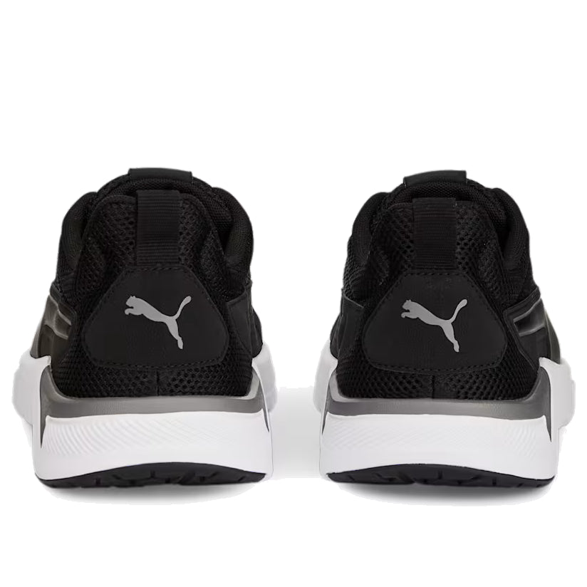 PUMA FTR Connect FS Training Shoes 'Black' 378185-01