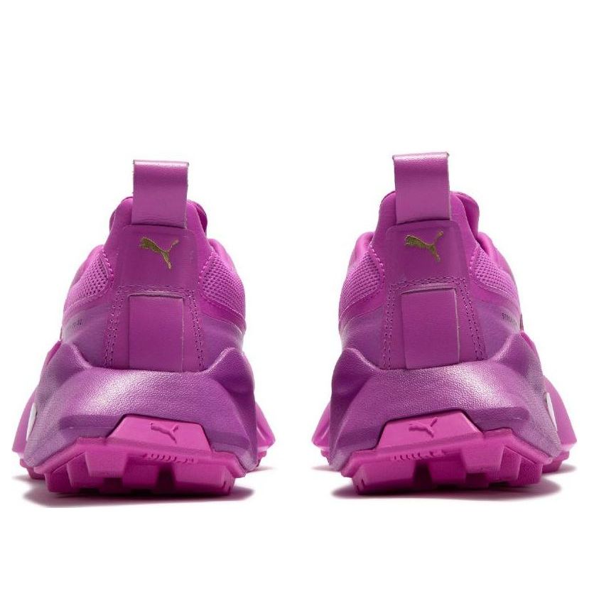 (WMNS) PUMA Strkr King 2 Low 'Purple' 387732-02