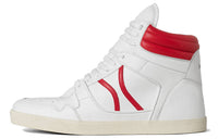 CELINE High Top Skateboard Shoes