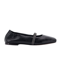 Brunello Cucinelli Women's Shoe Mzorc2807_C101