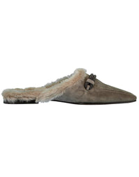 Brunello Cucinelli Women's Shoe Mzsfc2064_C8212