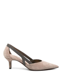 Brunello Cucinelli Women's Shoe Mzsfc2287_C5859