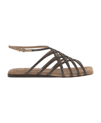 Brunello Cucinelli Women's Shoe Mzsfc2474_C7886