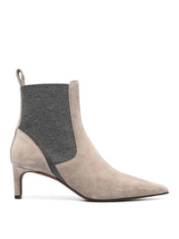 Brunello Cucinelli Women's Shoe Mzsfc2537_C7661