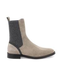 Brunello Cucinelli Women's Shoe Mzsfc2560_C5859