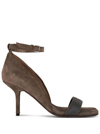 Brunello Cucinelli Women's Shoe Mzsfc2792_C8769