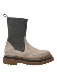 Brunello Cucinelli Women's Shoe Mzsfg2327_C8275
