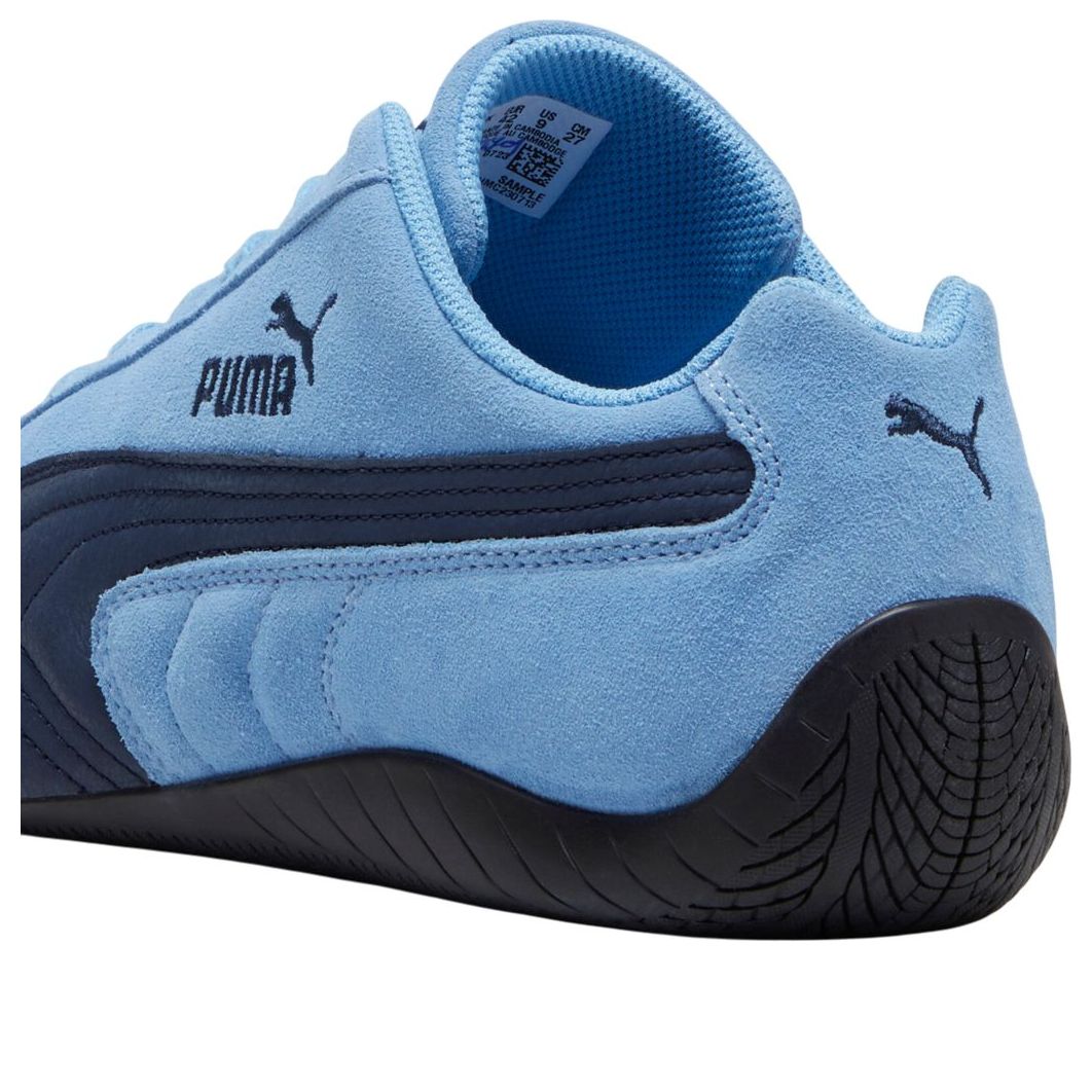 (WMNS) Puma Speedcat Archive 'Team Light Blue Club Navy' 400990-01