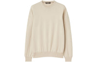 Loro Piana Classic Crewneck Jumper
