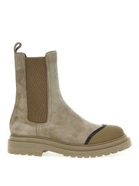 Brunello Cucinelli Women's Shoe Mzsfg2510_C8767