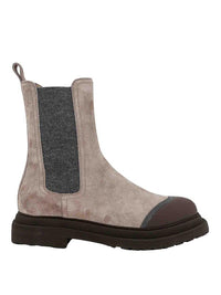 Brunello Cucinelli Women's Shoe Mzsfg2510P_Cbt71