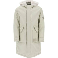 DIOR Coats Men Green