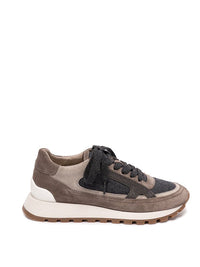 Brunello Cucinelli Women's Shoe Mzsfg2592_C8212
