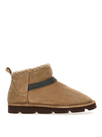 Brunello Cucinelli Women's Shoe Mzsfg2598_C8491