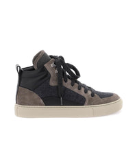 Brunello Cucinelli Women's Shoe Mzsfg2602_C8212