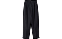 MIU MIU Casual Pants Women's Blue