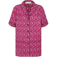 DIOR Shirts Women's Purple