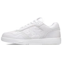 DIOR B27 Low-Top Skateboard Shoes Men's White