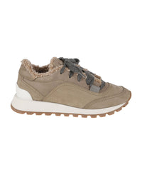 Brunello Cucinelli Women's Shoe Mzusg2572_C8483
