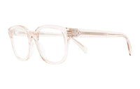 CELINE Eyeglass Frames Women's White