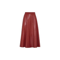 Brunello Cucinelli Women's Skirt M0Cckg3748_C7378