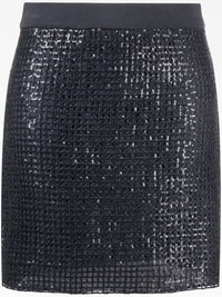 Brunello Cucinelli Women's Skirt M0Pjrg3491_Cmz44