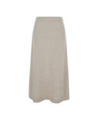 Brunello Cucinelli Women's Skirt M12731299C9276