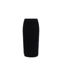 Brunello Cucinelli Women's Skirt M16129389C101