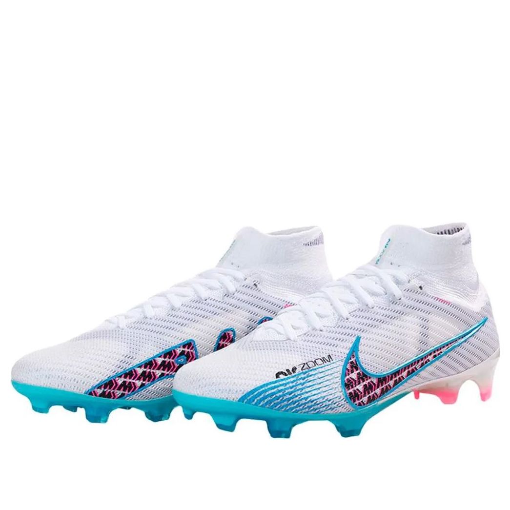 Nike Mercurial Zoom Superfly 9 Elite FG 'Blast Pack' FD0241-146