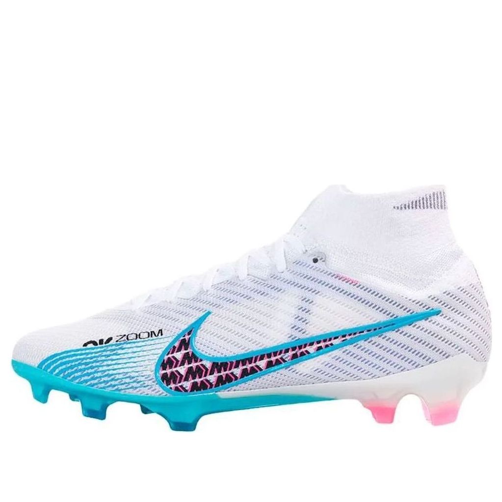 Nike Mercurial Zoom Superfly 9 Elite FG 'Blast Pack' FD0241-146