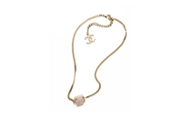 CHANEL Necklaces Women's