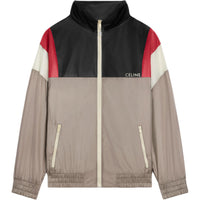 CELINE SS24 Jackets Coats Men's Multicolor