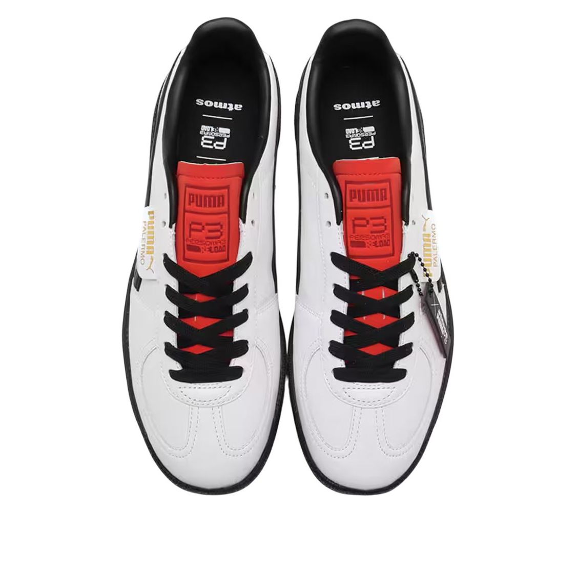 PUMA x atmos Palermo Persona 3 'Reload' 403241-01