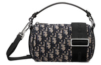 DIOR Roller Handbags