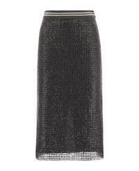 Brunello Cucinelli Women's Skirt Mppjrg3479_Cjc46