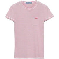 PRADA Striped T shirt