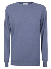 Brunello Cucinelli Women's Sweater M12144400C9579