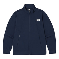 THE NORTH FACE All Train Jacket Asia Sizing 'Navy' NJ5JQ00B