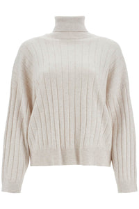 Brunello Cucinelli Women's Sweater M12193403C9610