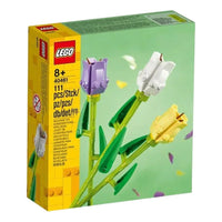 LEGO Tulips 40461