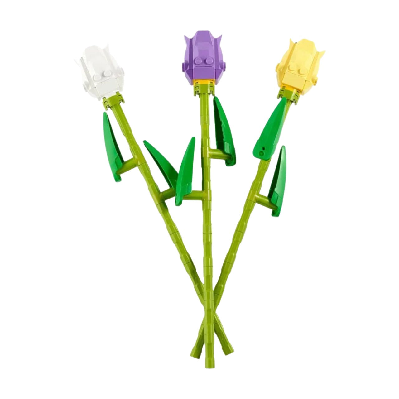LEGO Tulips 40461