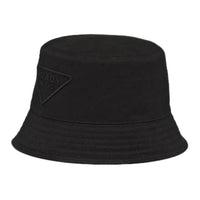 PRADA Embroidered Bucket Hat