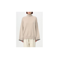 Brunello Cucinelli Women's Sweater M12718103C9504