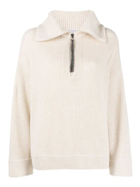 Brunello Cucinelli Women's Sweater M12718714C9575