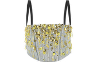 MIU MIU SS23 Camisole Women's Multicolor