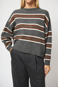 Brunello Cucinelli Women's Sweater M16129100_Cgl52