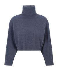Brunello Cucinelli Women's Sweater M16129303C8901